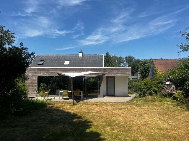 Huis te huur in Moerbeke met 4 slaapkamers