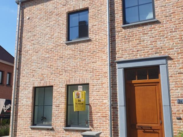 Huis te huur in Moerzeke met 3 slaapkamers
