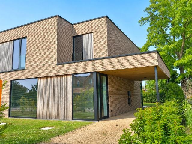 Huis te huur in Moorsele met 3 slaapkamers