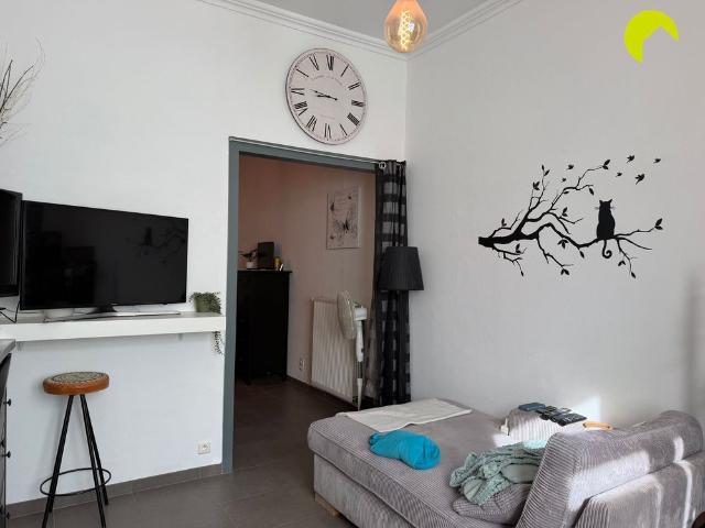 Huis te huur in Mortsel met 2 slaapkamers