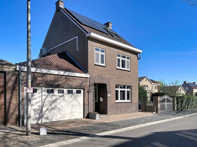 Huis te huur in Maaseik