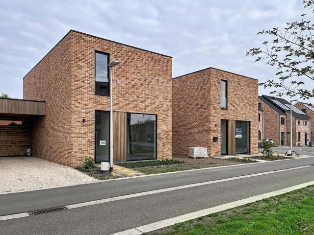 Huis te huur in Maaseik