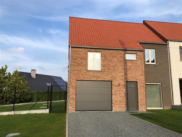 Huis te huur in Maarkedal met 3 slaapkamers