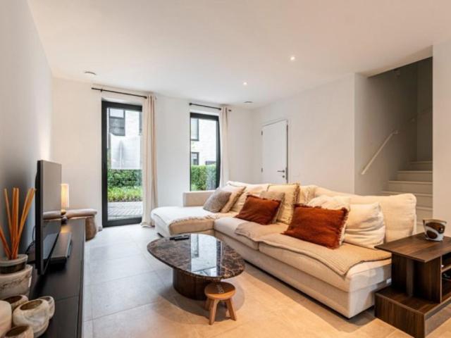 Huis te huur in Malle