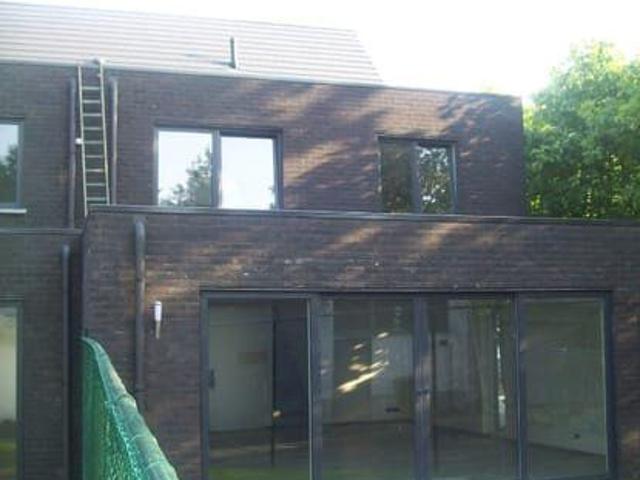 Huis te huur in Mariaburg Brasschaat