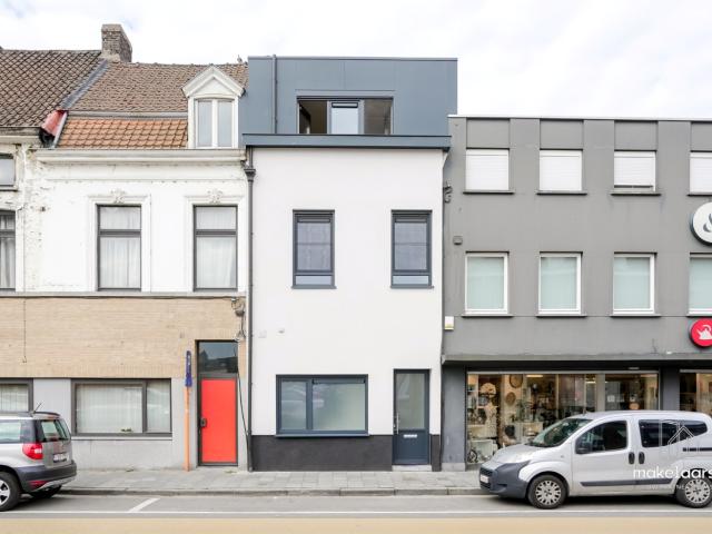 Huis te huur in Mariakerke