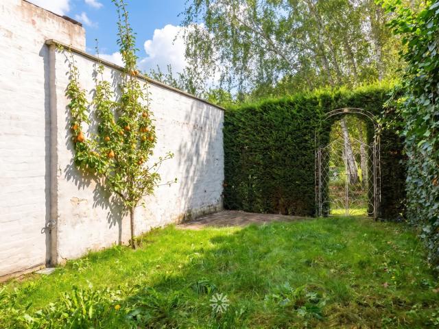 Huis te huur in Mariakerke met 2 slaapkamers