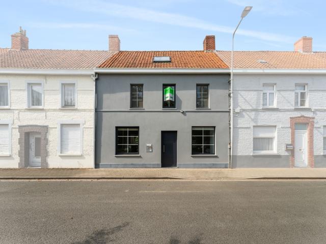 Huis te huur in Meulebeke met 4 slaapkamers