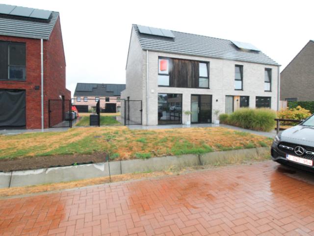 Huis te huur in Meulebeke met 3 slaapkamers