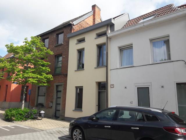 Huis te huur in Mechelen met 2 slaapkamers