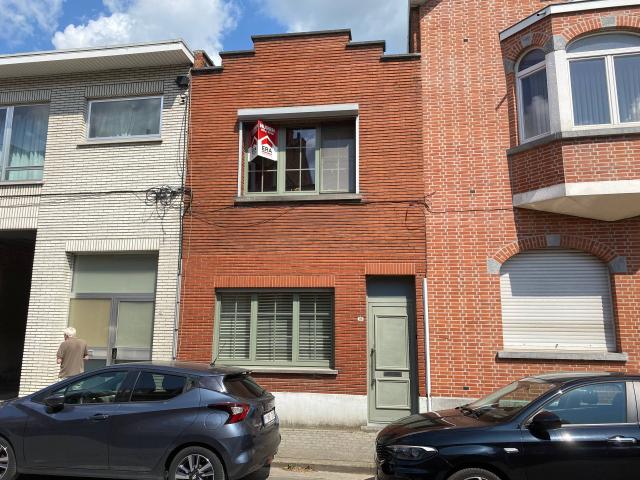 Huis te huur in Mechelen met 2 slaapkamers