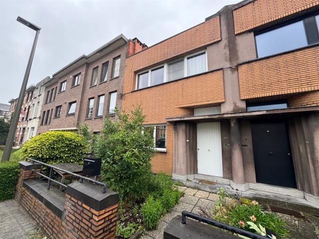 Huis te huur in Mechelen met 2 slaapkamers
