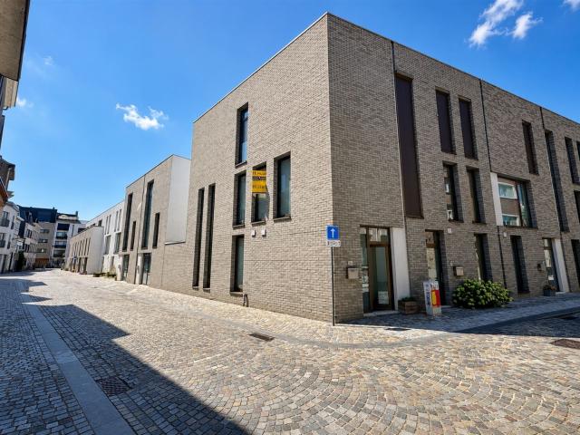 Huis te huur in Mechelen met 2 slaapkamers