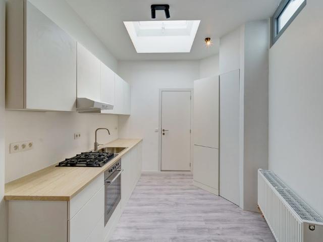 Huis te huur in Mechelen met 3 slaapkamers