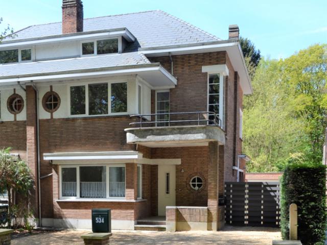 Huis te huur in Mechelen met 3 slaapkamers