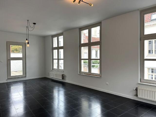 Huis te huur in Mechelen met 3 slaapkamers