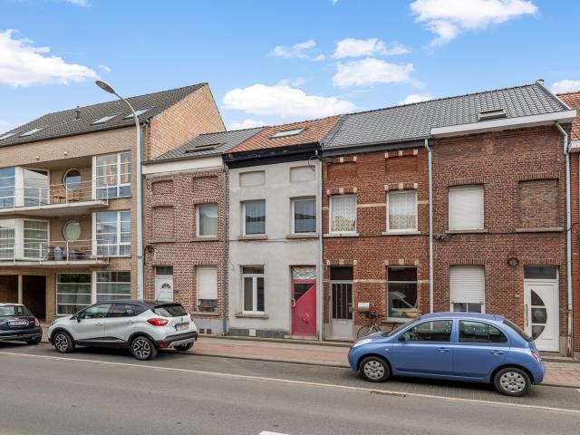 Huis te huur in Mechelen met 3 slaapkamers