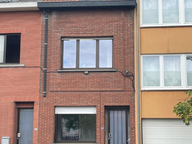 Huis te huur in Mechelen met 3 slaapkamers