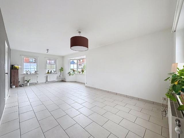 Huis te huur in Melsele met 3 slaapkamers
