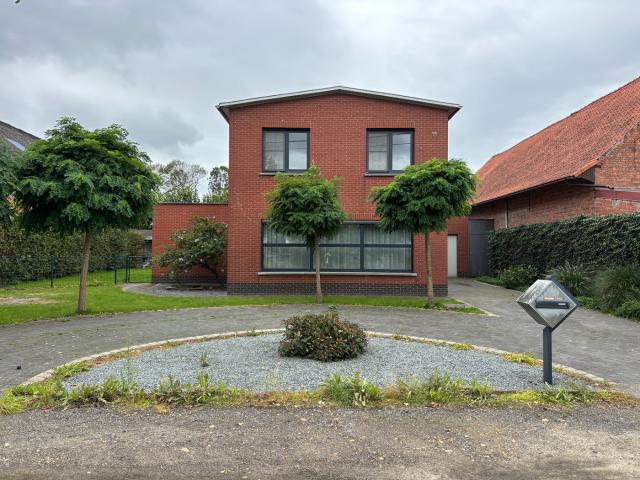 Huis te huur in Melsele met 3 slaapkamers