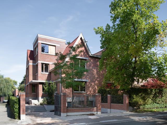 Huis te huur in Merelbeke met 3 slaapkamers