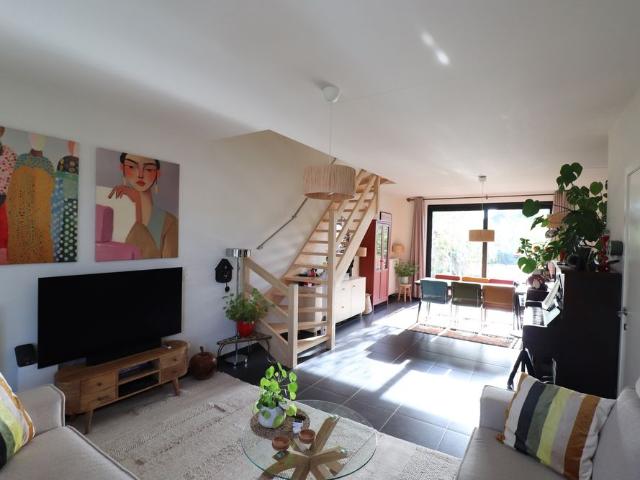 Huis te huur in Merksplas met 2 slaapkamers