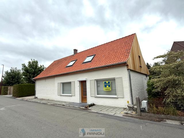 Huis te huur in Nevele met 3 slaapkamers