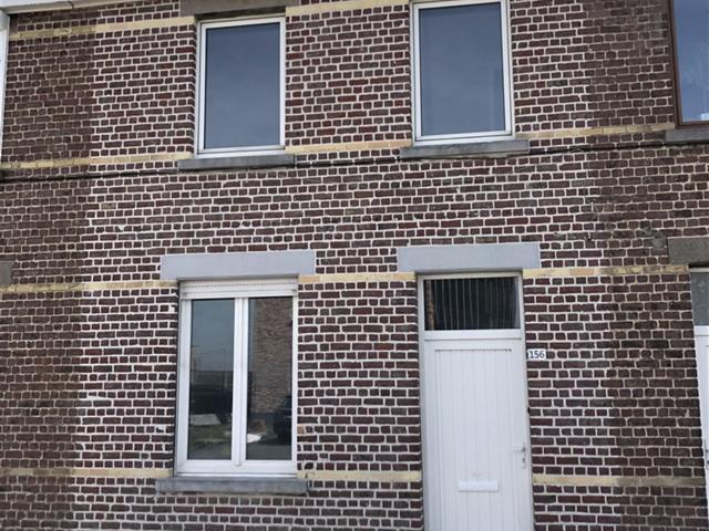 Huis te huur in Nederename met 4 slaapkamers