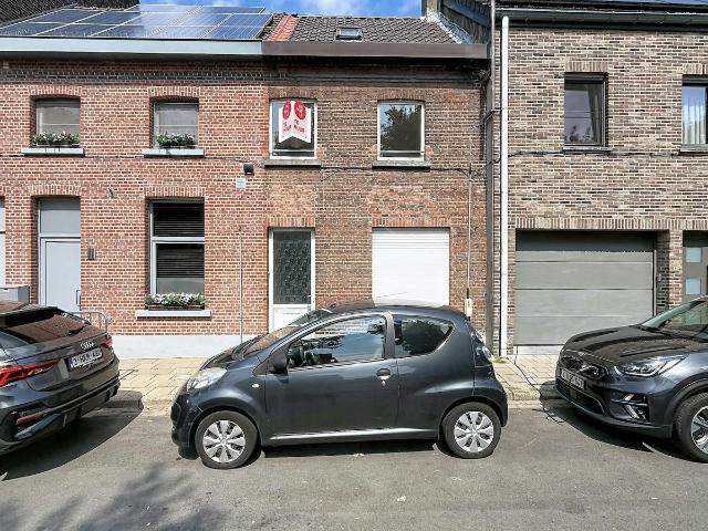 Huis te huur in Niel met 2 slaapkamers