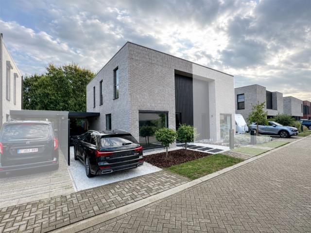 Huis te huur in Nieuwkerken Waas met 3 slaapkamers