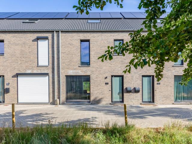 Huis te huur in Nieuwkerken Waas met 3 slaapkamers