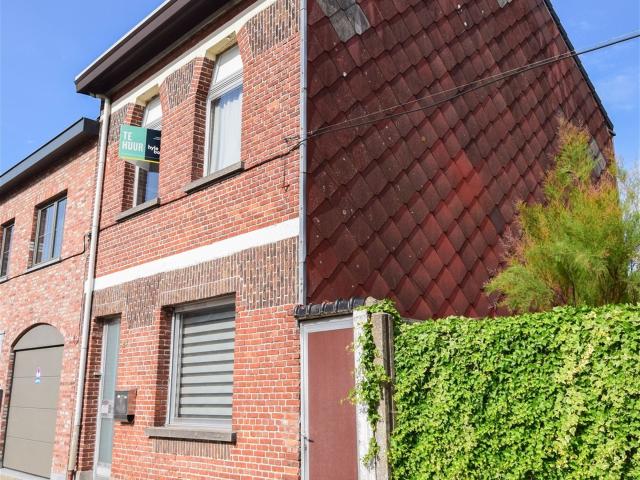 Huis te huur in Nieuwkerken Waas met 2 slaapkamers