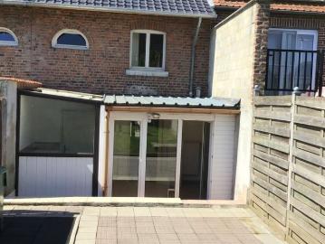 Geschakelde Woning te huur in 3700, Tongeren