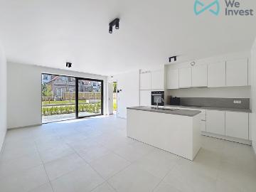Huis te huur in Schaarbeek met 3 slaapkamers