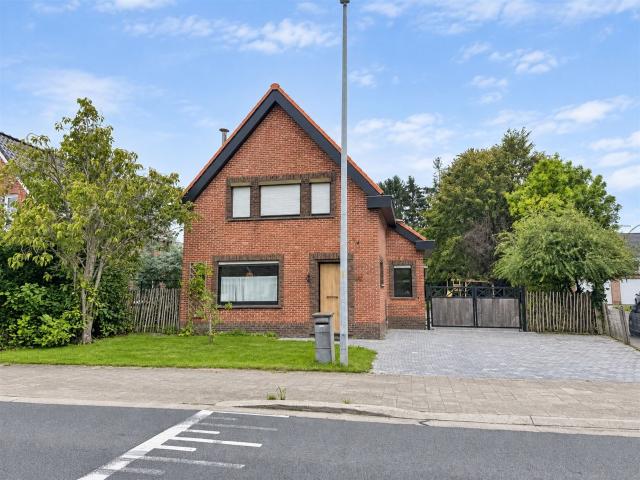 Huis te huur in Sinaai Waas met 4 slaapkamers
