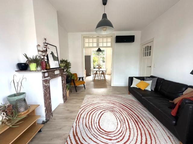 Huis te huur in Sint Andries met 3 slaapkamers