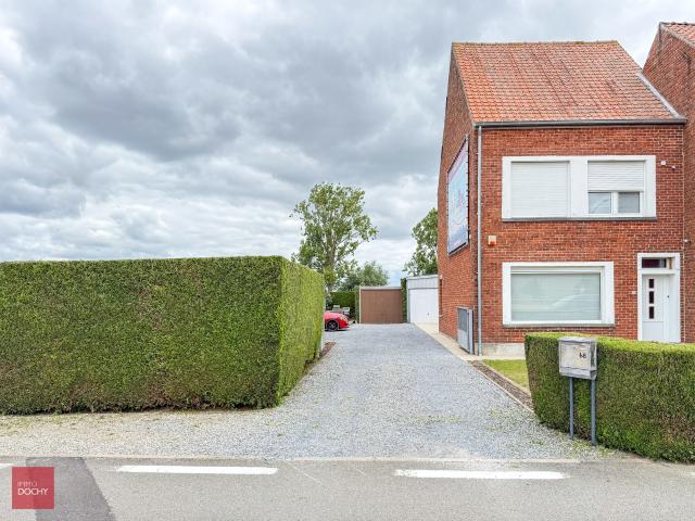 Huis te huur in Sint Baafs Vijve met 3 slaapkamers