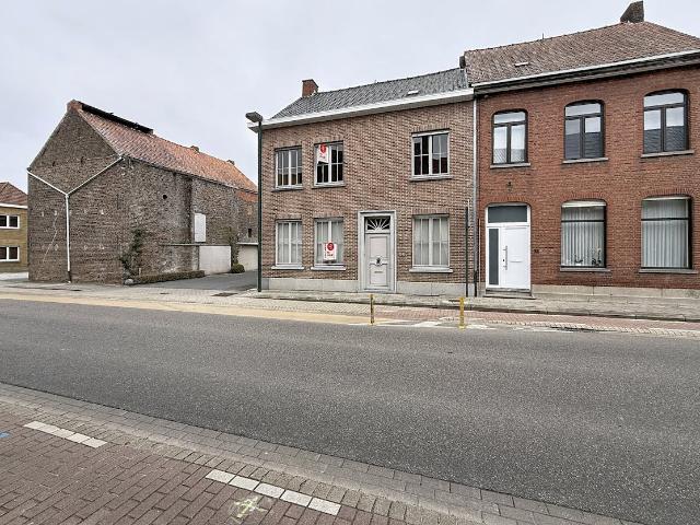 Huis te huur in Sint Baafs Vijve met 4 slaapkamers