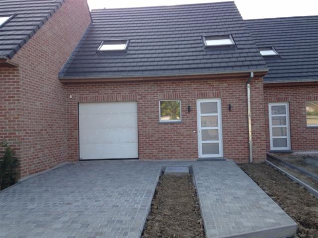 Huis te huur in Sint Denijs met 3 slaapkamers
