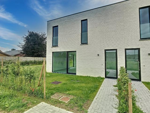 Huis te huur in Sint Eloois Vijve met 3 slaapkamers