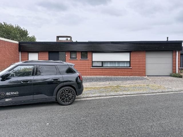 Huis te huur in Sint Gillis Dendermonde met 2 slaapkamers
