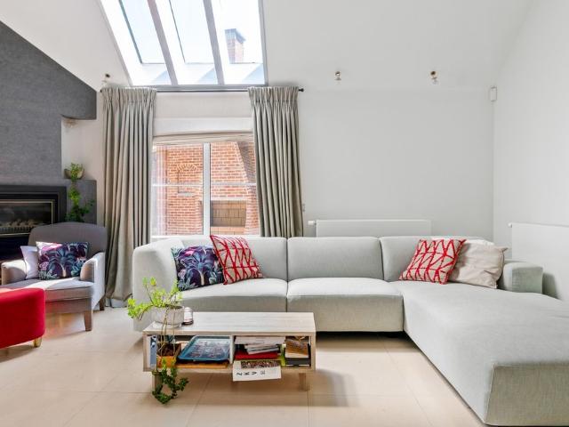 Huis te huur in Sint Katelijne Waver met 2 slaapkamers