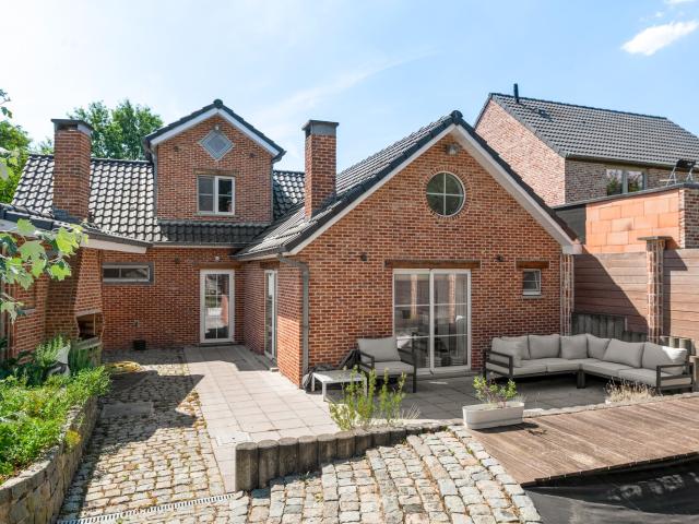 Huis te huur in Sint Katelijne Waver met 2 slaapkamers