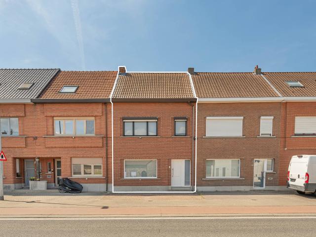 Huis te huur in Sint Katelijne Waver met 3 slaapkamers