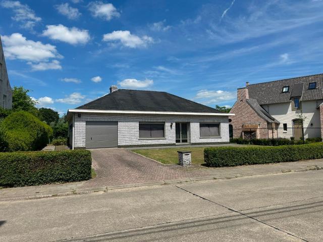 Huis te huur in Sint Katelijne Waver met 3 slaapkamers