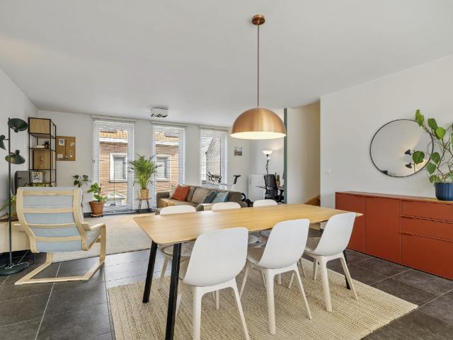 Huis te huur in Sint Niklaas met 3 slaapkamers