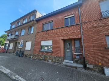 Huis te huur in Sint Pieters Leeuw Vlezenbeek