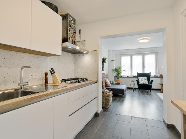 Huis te huur in Sint Stevens Woluwe met 3 slaapkamers