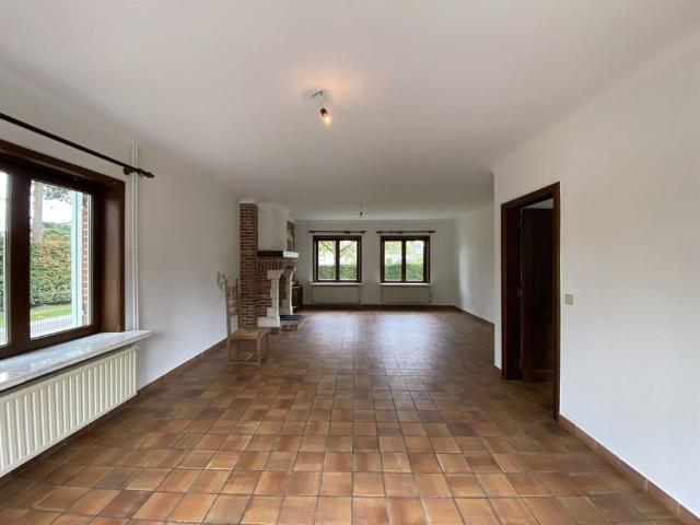 Huis te huur in Sleidinge met 4 slaapkamers