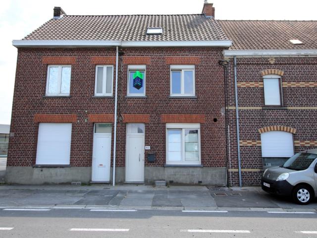 Huis te huur in Spiere Helkijn met 3 slaapkamers